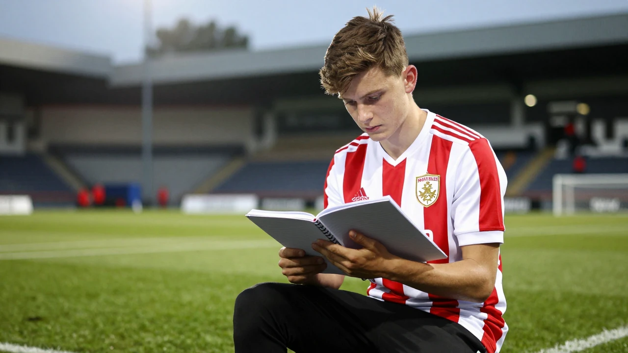 As Walsall navigates the ups and downs of League Two, a tactical analysis reveals areas for improvement