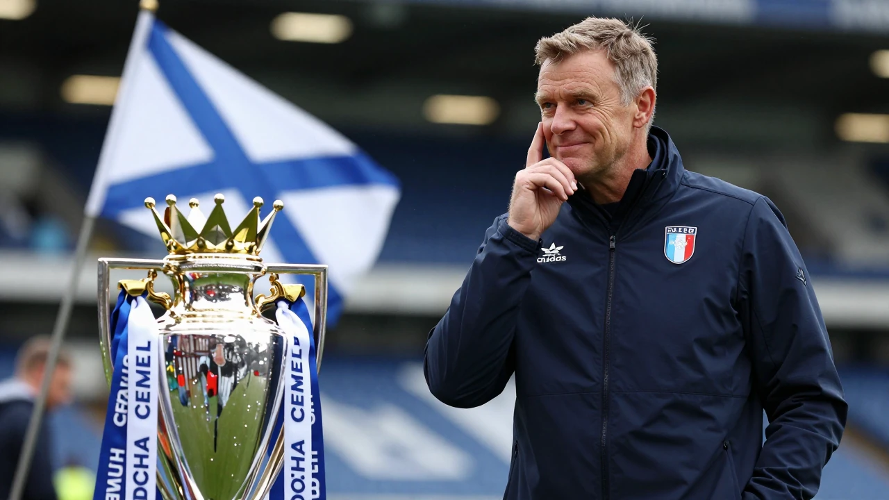 Celtic's Postponement of St Johnstone Match a Step in the Right Direction for Scottish Football