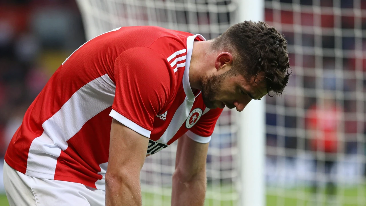 Derry City suffered a 5-3 defeat to Bohemians in a chaotic Premier Division match and have issued a statement wishing...