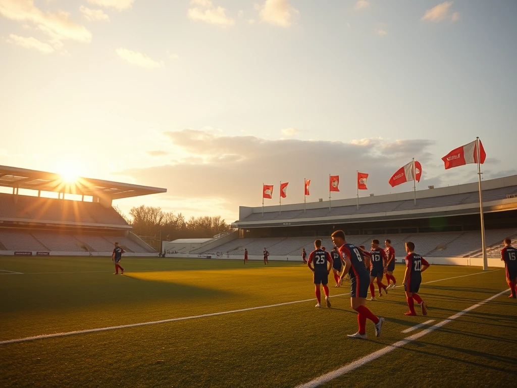 J. Lloyd's journey in llanelli AFC captures the essence of a promising young talent carving out a niche in the Cymru Premier