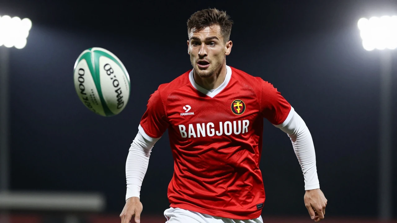 Bangor faces a crucial Irish Premiership test against Cliftonville, with the team's title hopes hanging in the balance