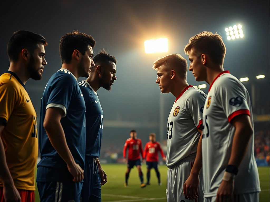 Drogheda United's fan culture is a rich blend of traditions, rivalries, and stadium rituals that create an electric...