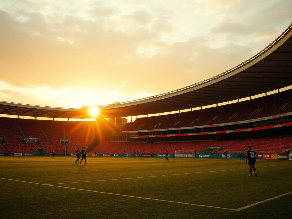 The Crues: Cultivating a Riveting Matchday Experience at Seaview
