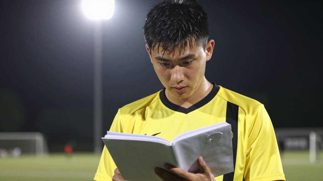 Boston United's tactical turnaround this season