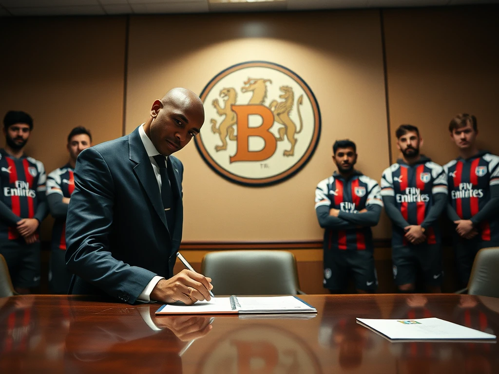 Sutton Utd has officially signed Sam Folarin, enhancing their attack as they aim for success in the National League this...