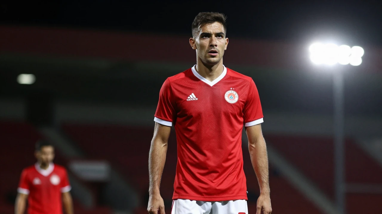 Insights from Crusaders FC's tactical display against rivals