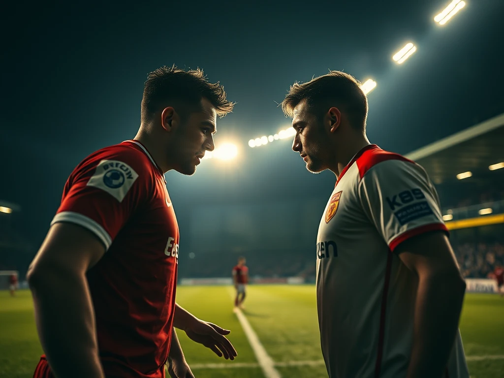 Newport County takes on Wrexham in a highly anticipated Welsh derby, with Graham Coughlan's side looking to cause an...