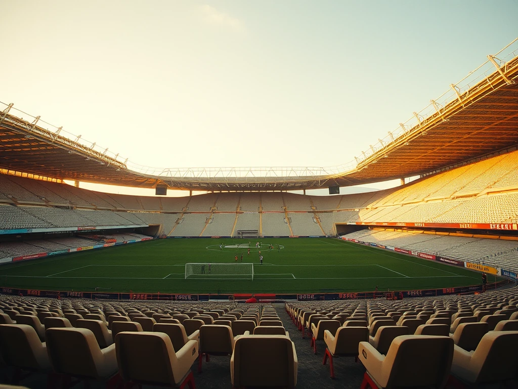 Rituals and Traditions: The All Whites Fan Experience
