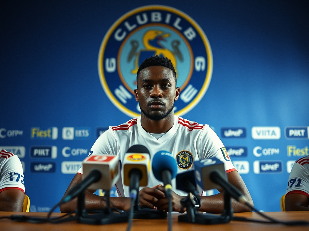 Unlocking Potential: Tactical Tweaks for Richards Bay FC's Resurgence