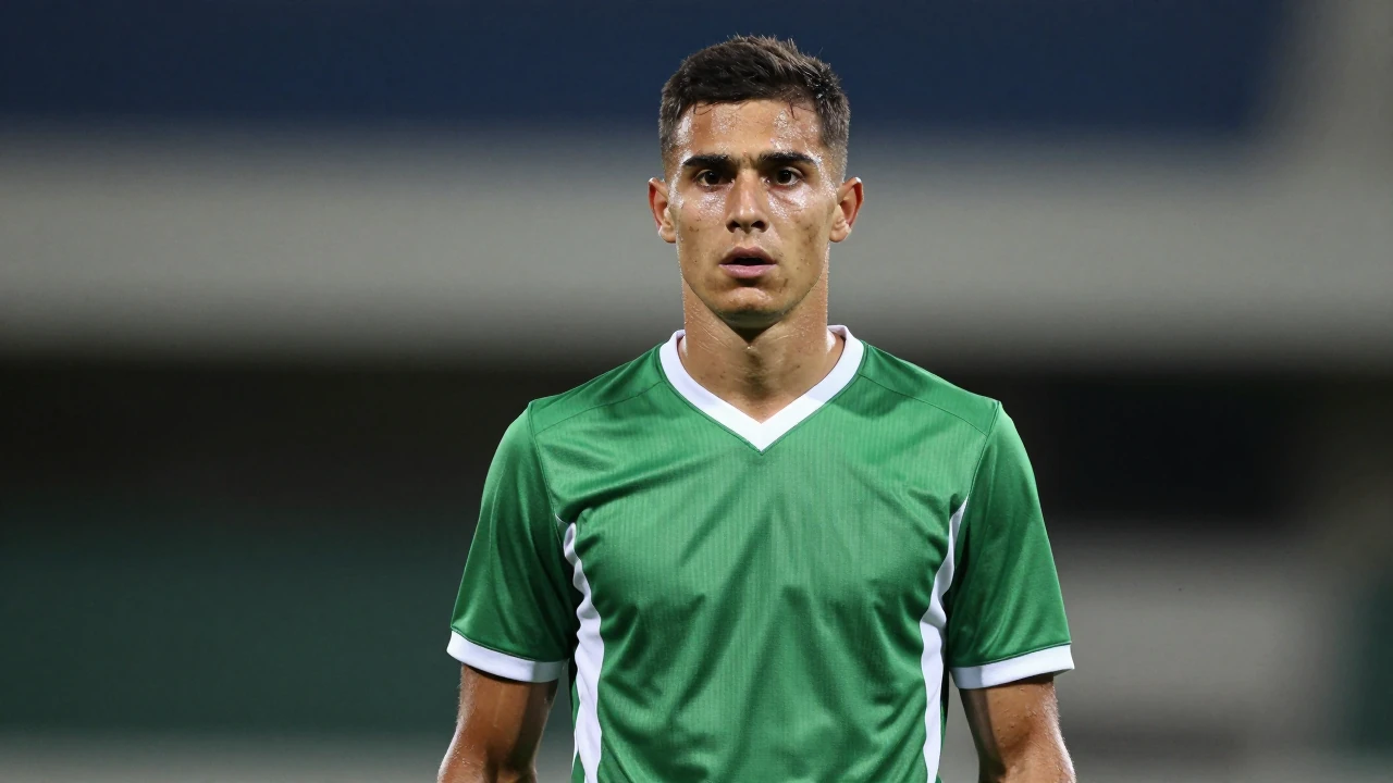 Cork City FC's young squad, with an average age of 23.3, holds a commanding 20-point lead at the top of the League of...