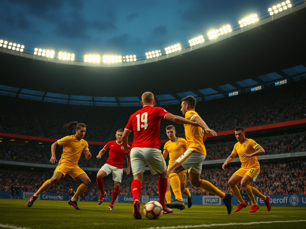 Australia national football team Socceroos face USMNT in World Cup
