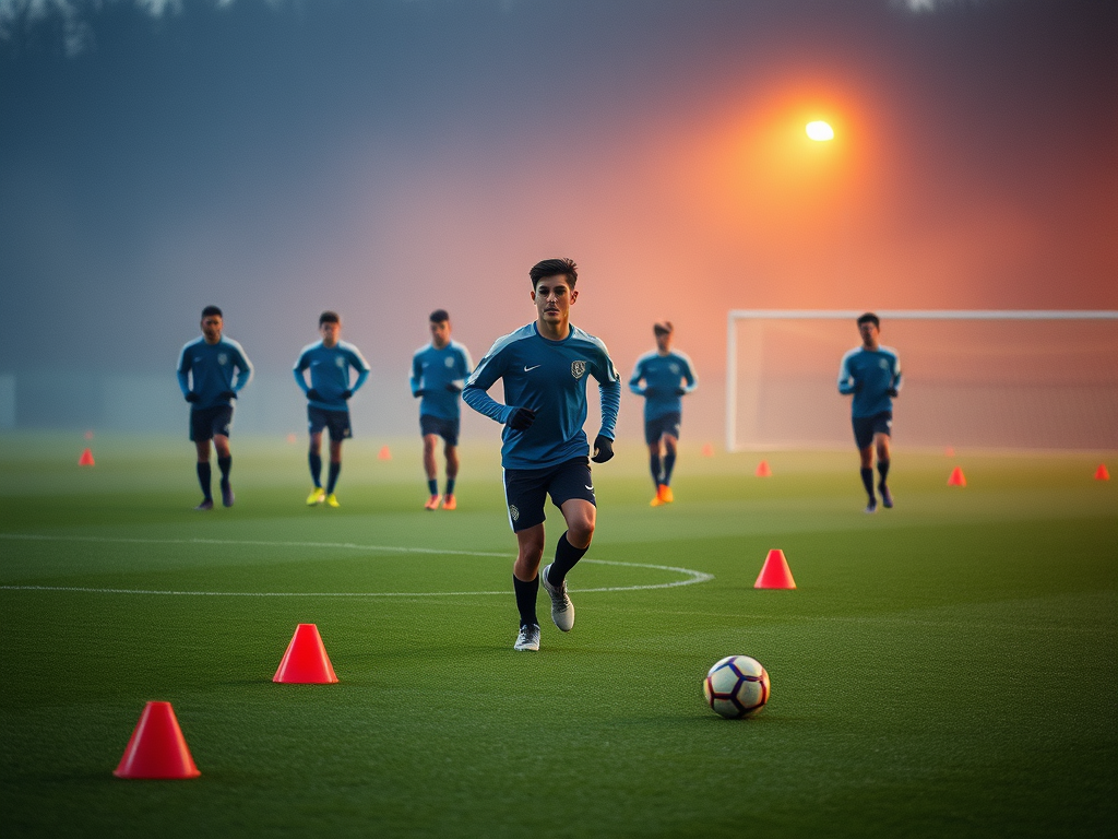 Braintree's rising star: The impact of C. Ansen