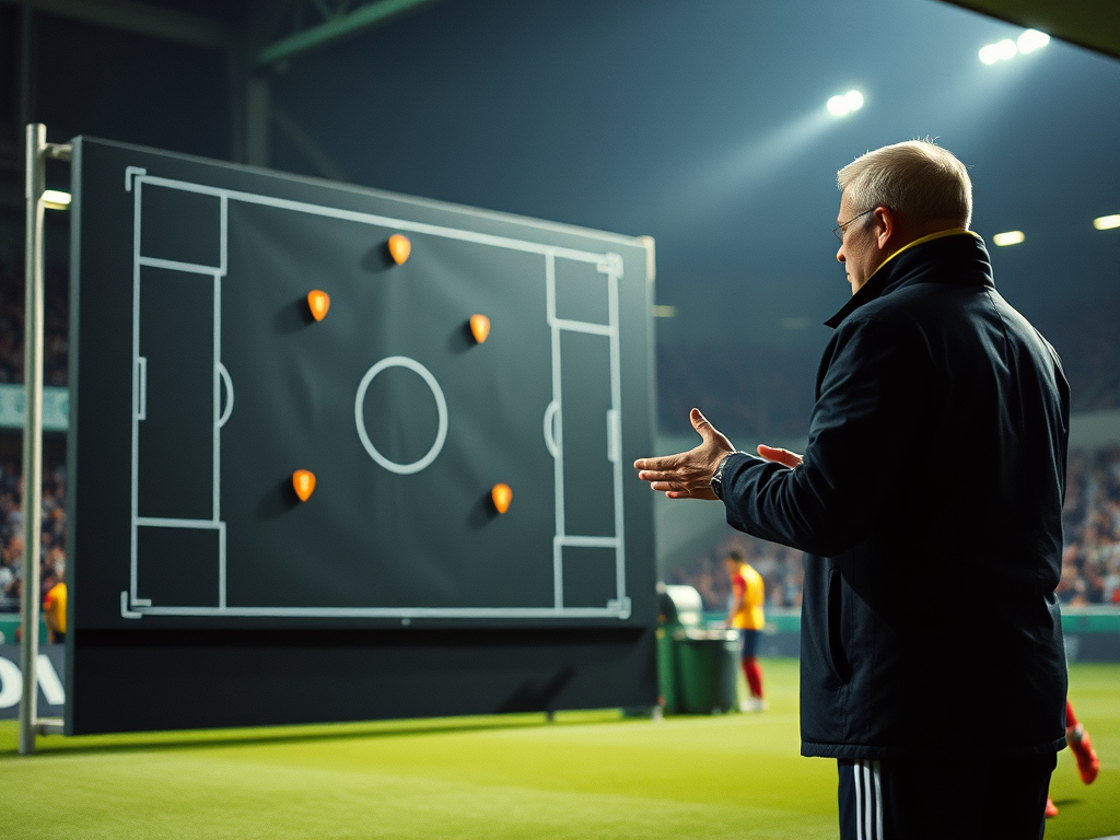 Airdrie United's tactical evolution under pressure