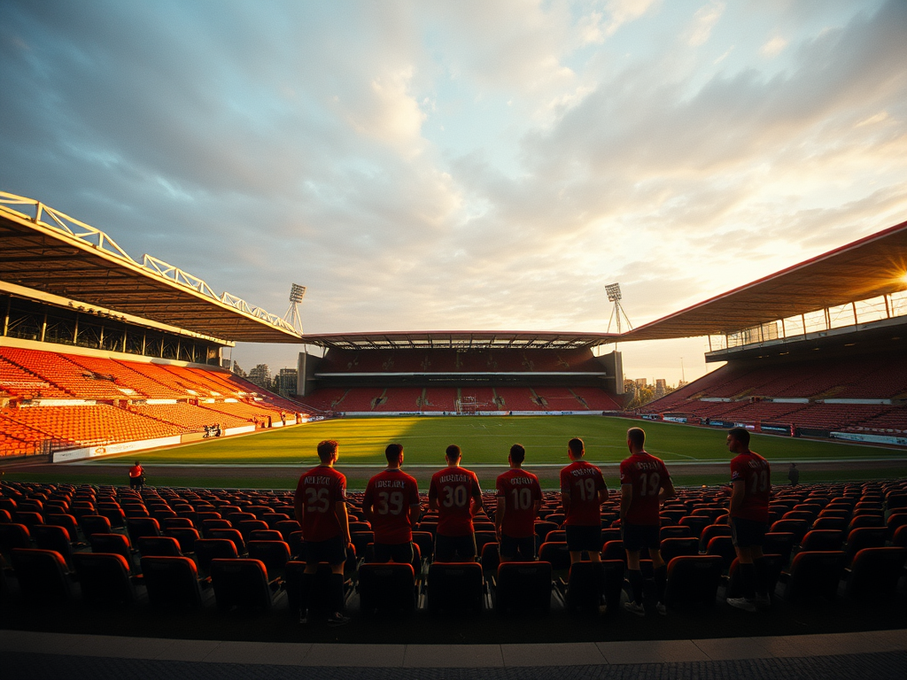 Unveiling the Heartbeat of Hampden: Queen's Park Supporter Traditions