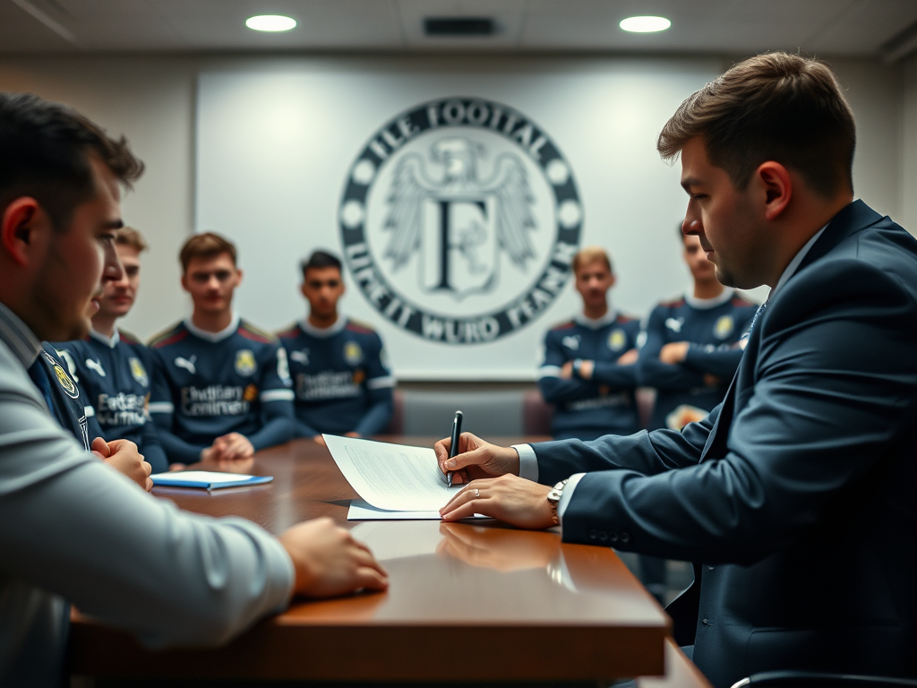 Upcoming transfers: Who could join Truro City this winter?