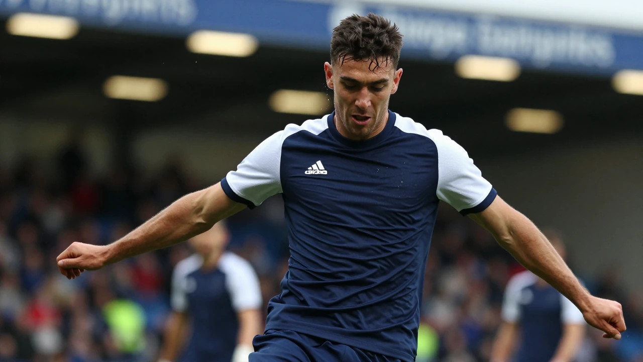 In a pre-season friendly match, Gateshead managed to hold their own against Newcastle United, with Luke Supyk scoring for...
