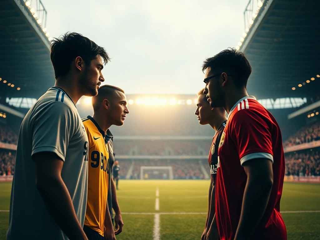 As Sutton Utd prepares for another intense derby against Kingstonian, the atmosphere buzzes with the rich traditions of...