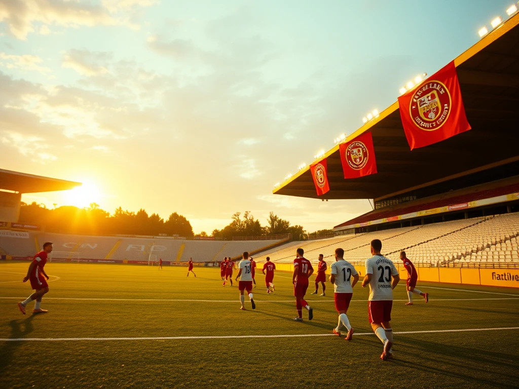 Drogheda United seeks to overcome recent setbacks, currently 6th in the Premier Division with 51 points, and push for a...