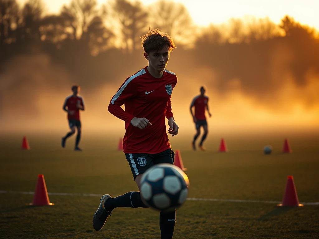 llanelli AFC: E. Terland has emerged as a crucial player for Manchester United Women, showcasing her talent and versatility