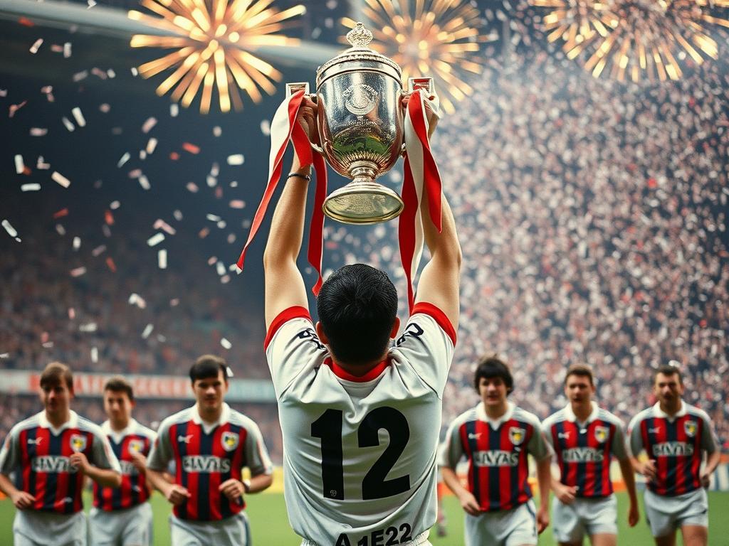 The Gypsies' 1985 FAI Cup Triumph: A Defining Moment in History
