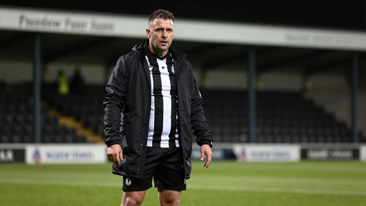 Luton Town host Notts County in a League One fixture on Saturday 22 August