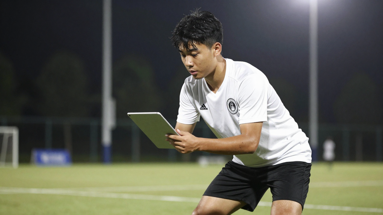 Adapting Ayr Utd's Midfield Dynamics for Greater Control