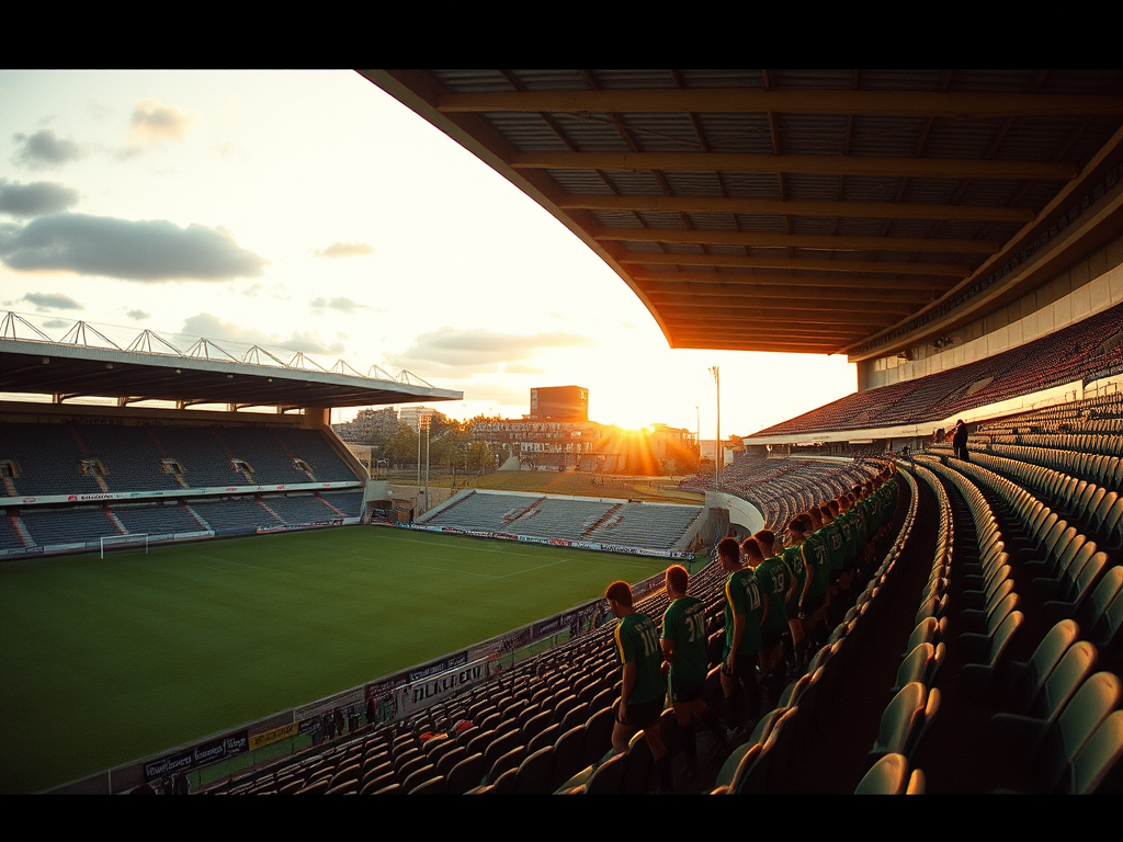 E. McGinty: The rising star of Shamrock Rovers