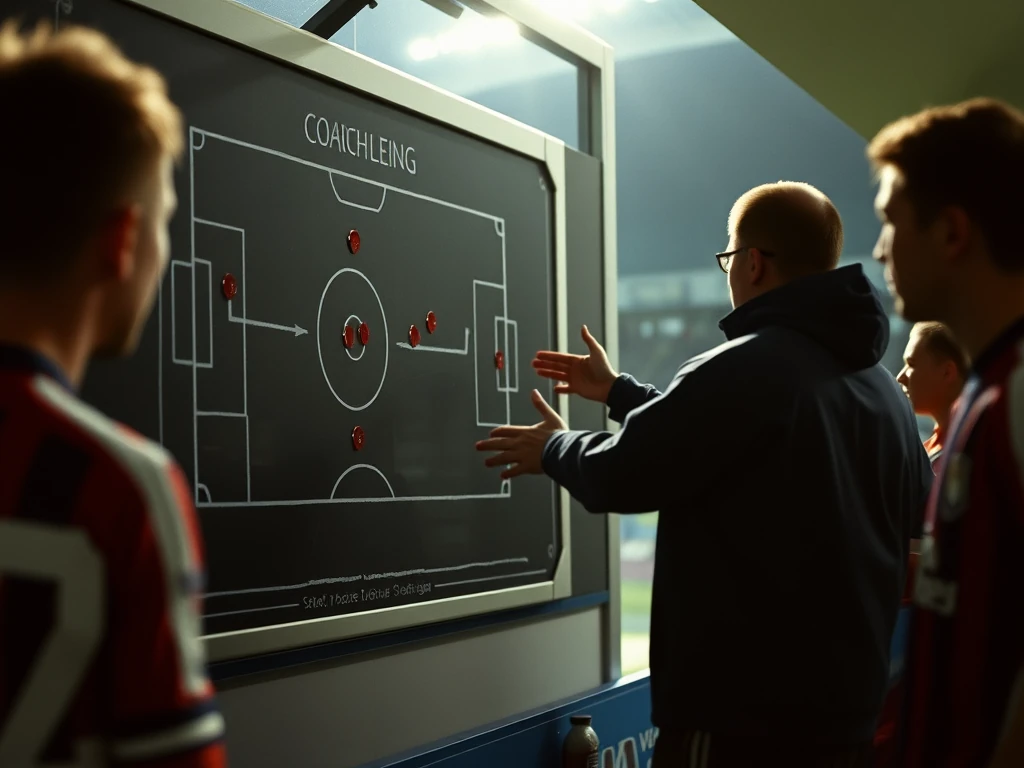M. Boyle's role in Crusaders FC's goalkeeping strategy