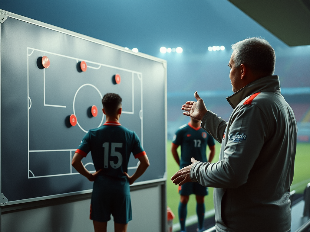 فريق السعودية الوطني لكرة القدم يلاقي إسبانيا في كأس العالم 2026