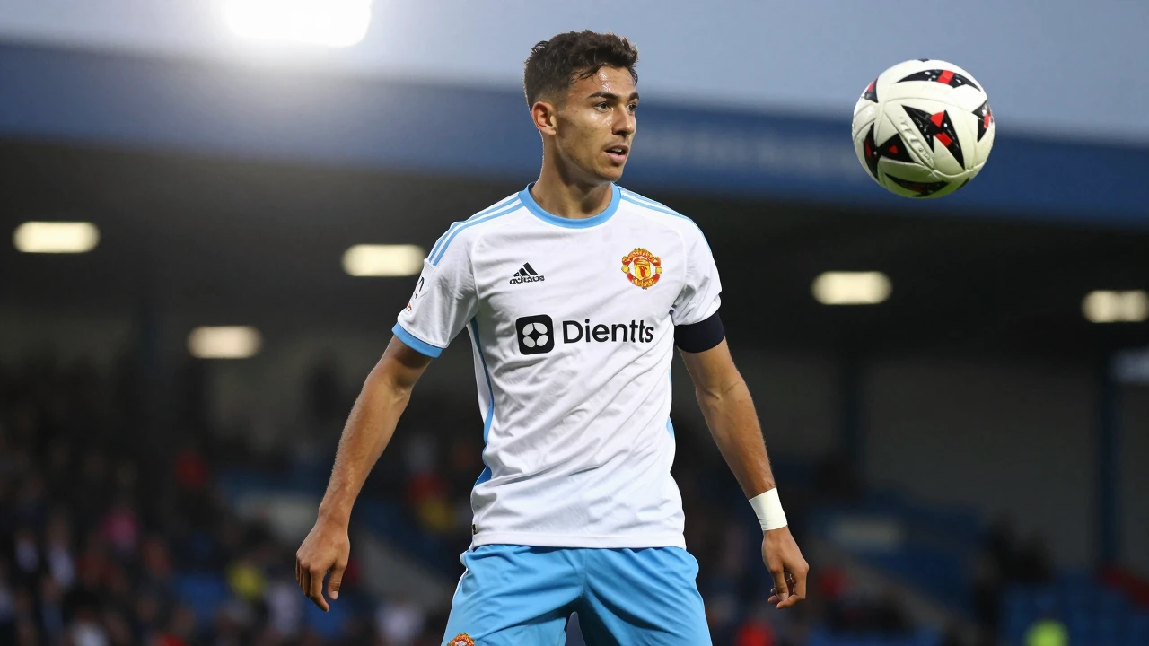 Tactical analysis: Cambridge United's attacking transitions