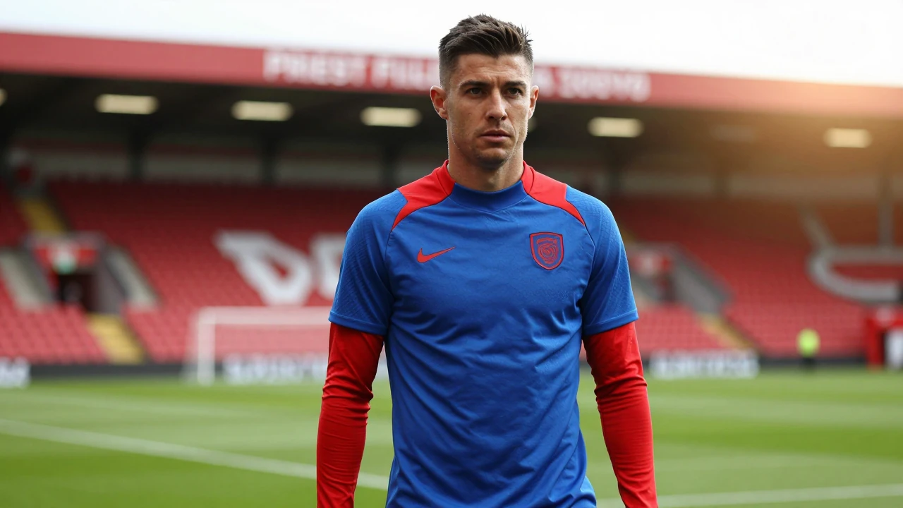 The Gills have signed multi-talented 30-year-old midfielder Nick Freeman from recently concluded ties with Shrewsbury Town