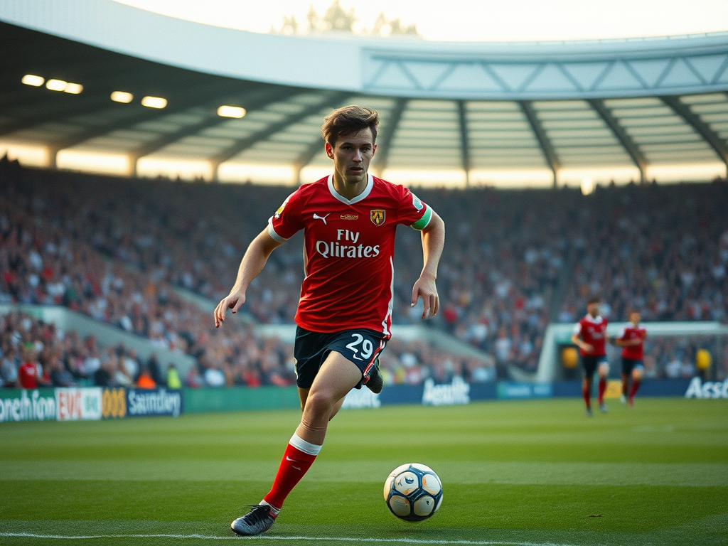 J. Briggs shines in Cambridge United's recent fixtures