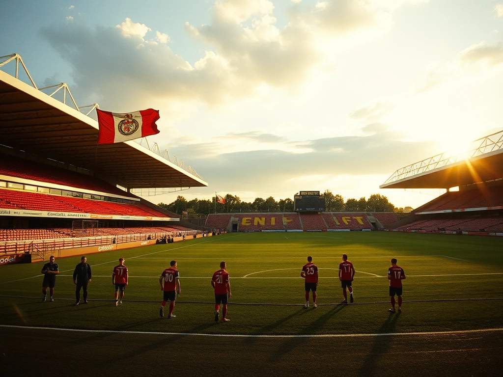 The 2001 playoff final against Reading remains a poignant chapter in Walsall's history, encapsulating both hope and despair
