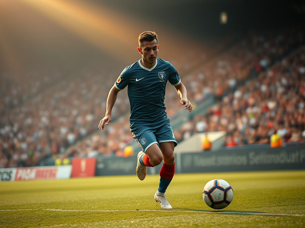 Tactical analysis: Penybont's strategic approach this season