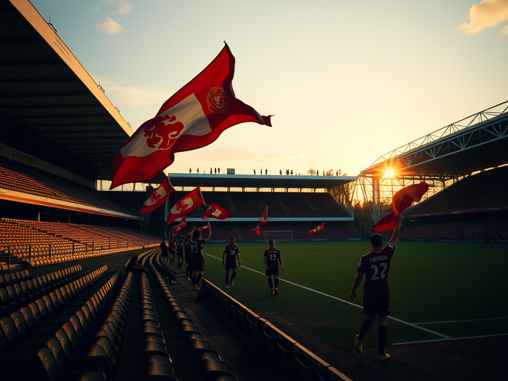 Rituals and Rivalry: The Heart of Cambridge United's Supporter Culture