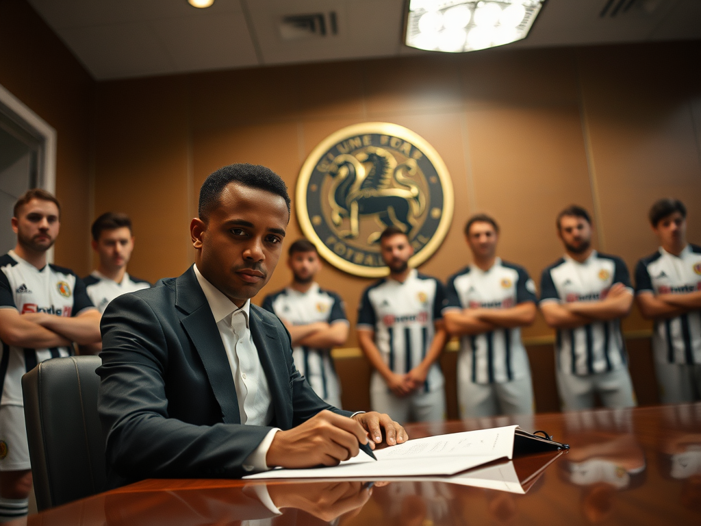 Transfer watch: A. Collins attracting attention from higher leagues