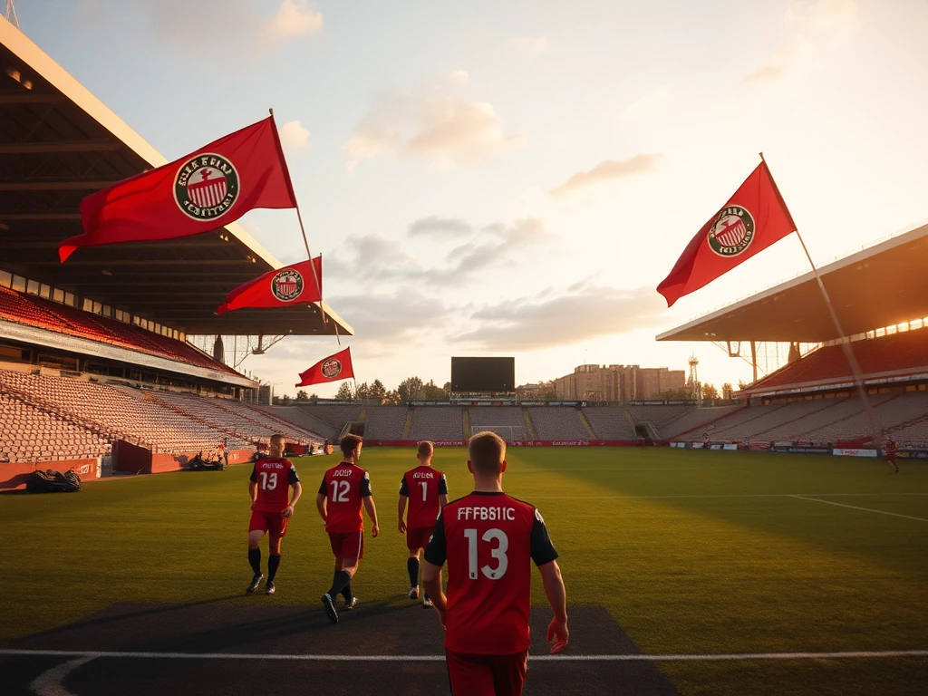 The culture surrounding Newport County is rich with traditions that transcend the game itself, creating a unique...