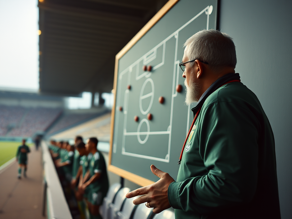 Magesi FC vs. Cape Town City: Key Players and Tactical Preview