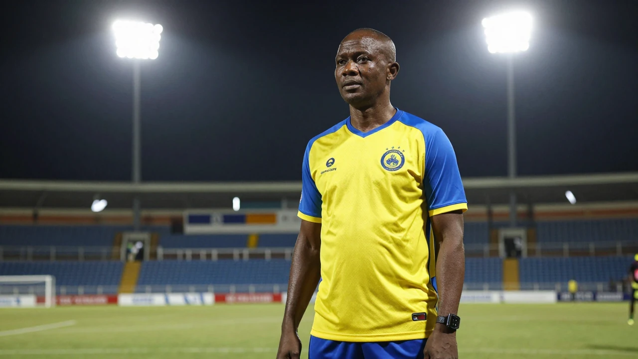 AmaZulu FC's 2025 season finale saw the team finish 4th in the Premier Soccer League with 47 points, 22 points behind...