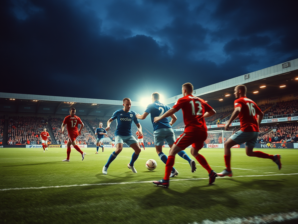 Match report: Grimsby triumph over Scunthorpe