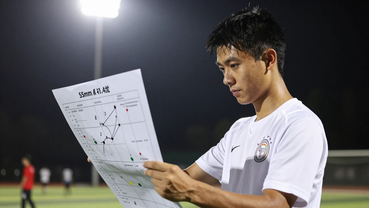 Tactical preview: The New Saints' strategy against Connah's Quay