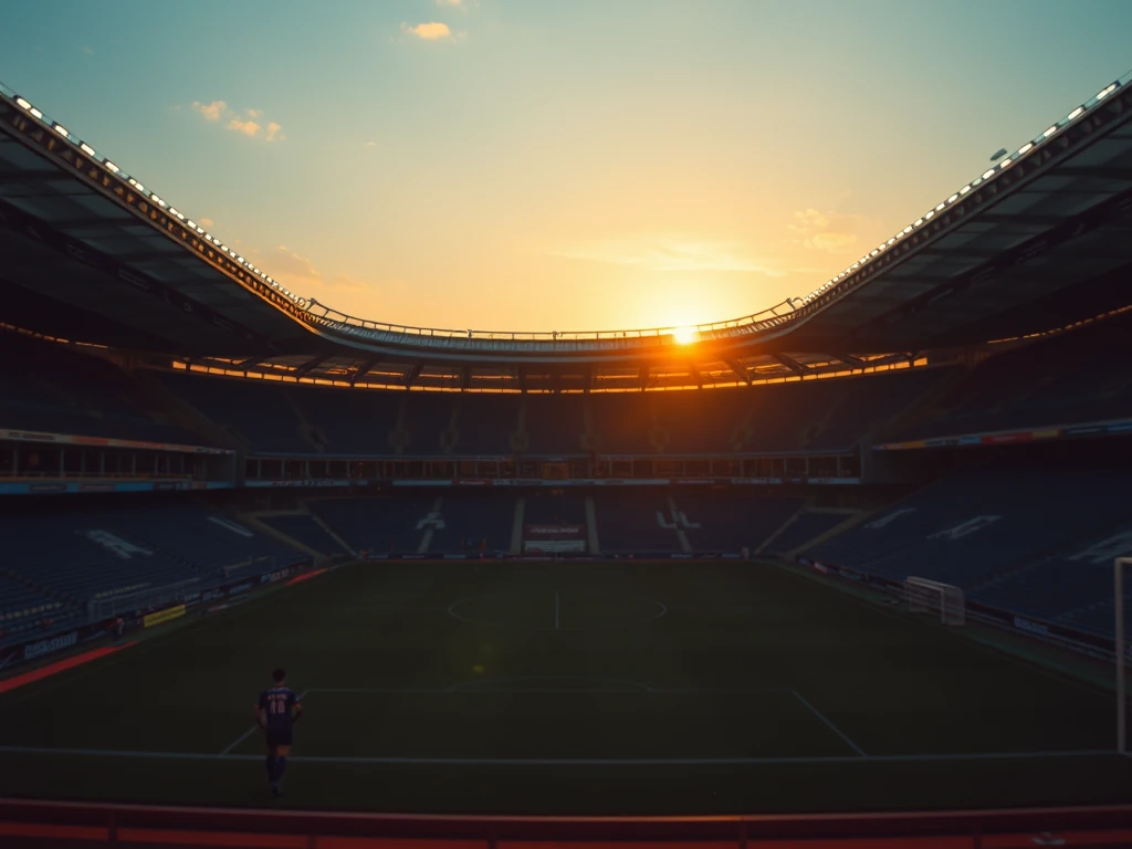 Join Scunthorpe United for the Atrium Business Networking Evening at Attis Arena