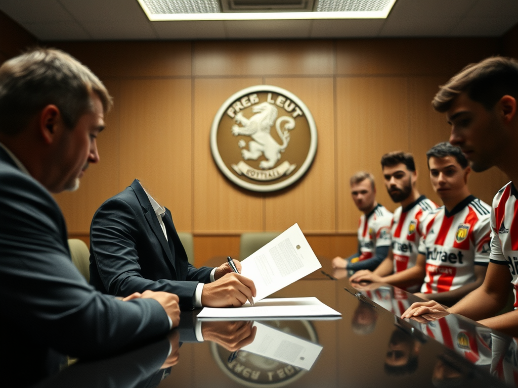 Walsall's transfer strategy: Targeting youth and experience