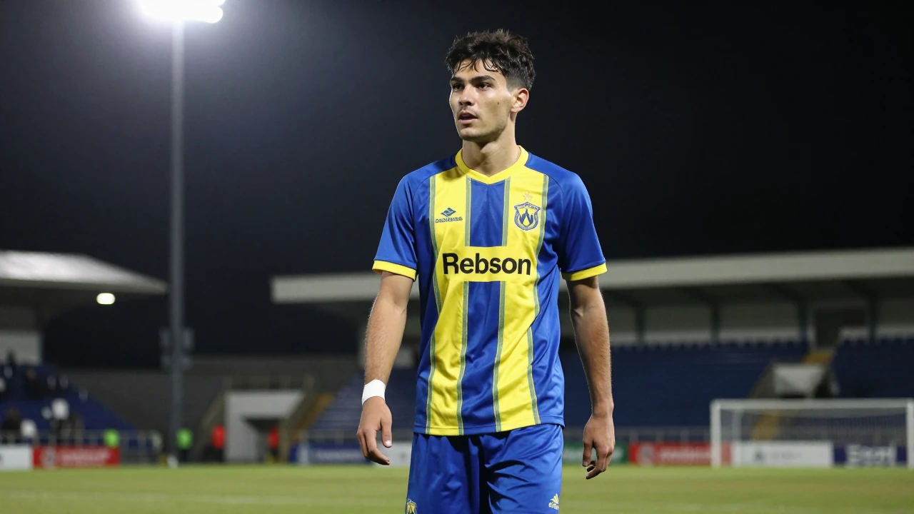 Shrewsbury Town FC is looking to sign a new forward, with Josh Davison supporting the move, as the team prepares for its...