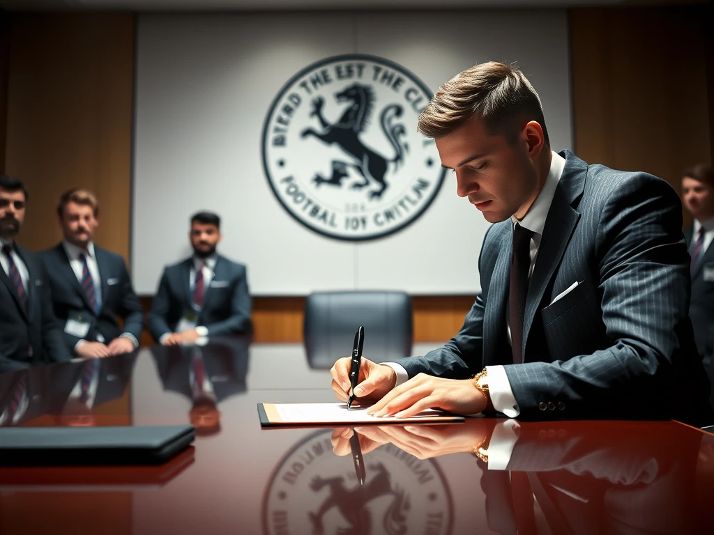 Fleetwood Town announces Harrison Neal's two-year contract extension, securing the midfielder's services until the end of...