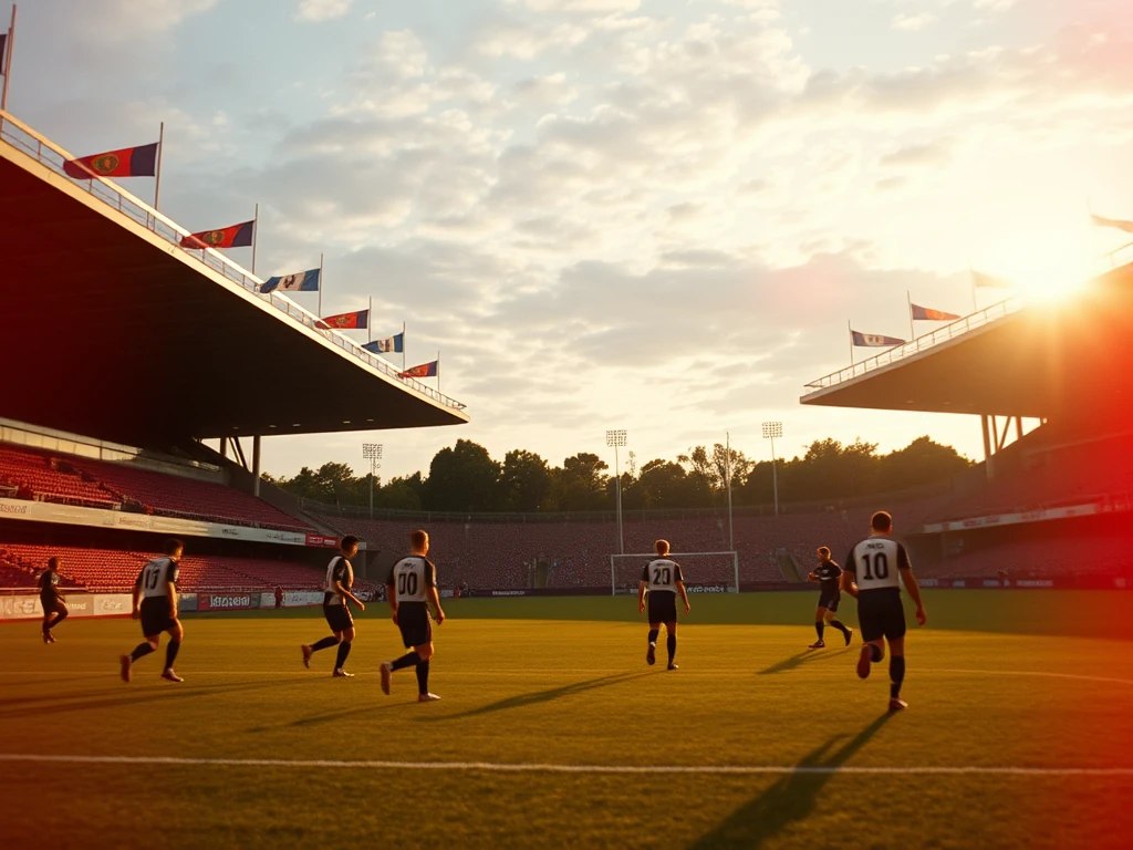 In 1968, Dunfermline Athletic achieved a remarkable feat by clinching their first-ever Scottish Cup