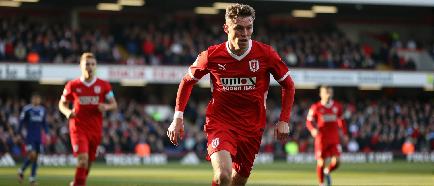 Swindon Town defeats Swindon Supermarine 4-0, with Drinan's impressive performance, as the team gears up for the new...