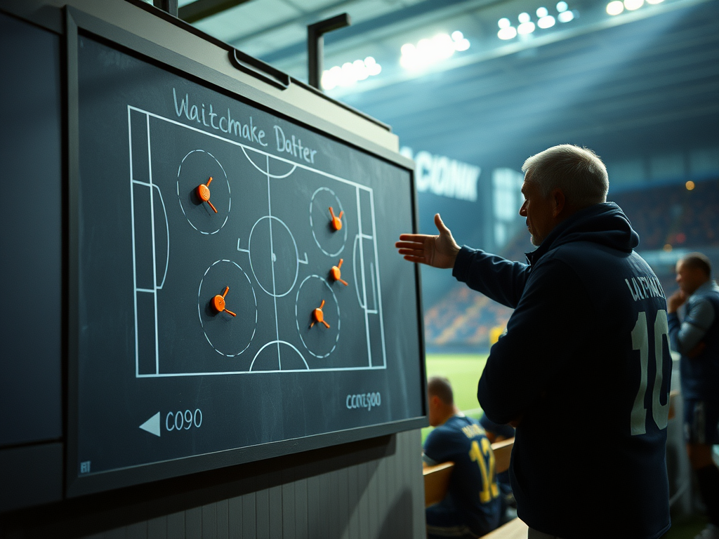 Crewe's tactical approach after recent draws