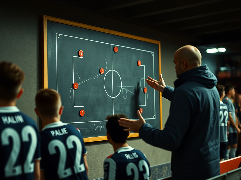 Braintree's tactical evolution this season