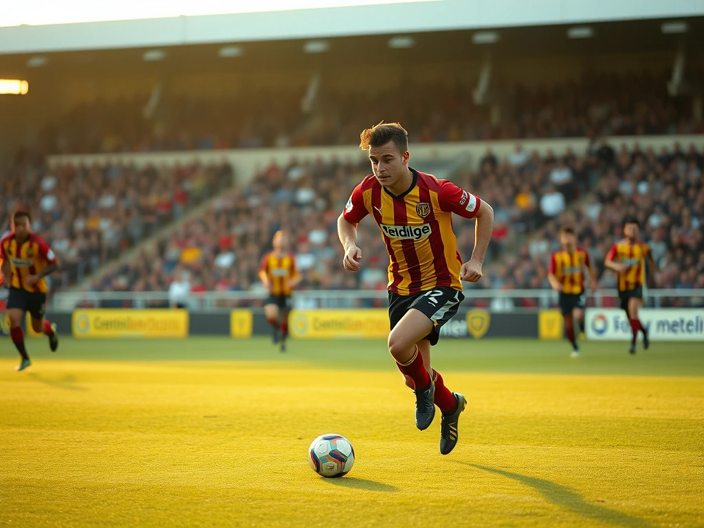 J. Crole emerges as a key attacking option for Newport County this season